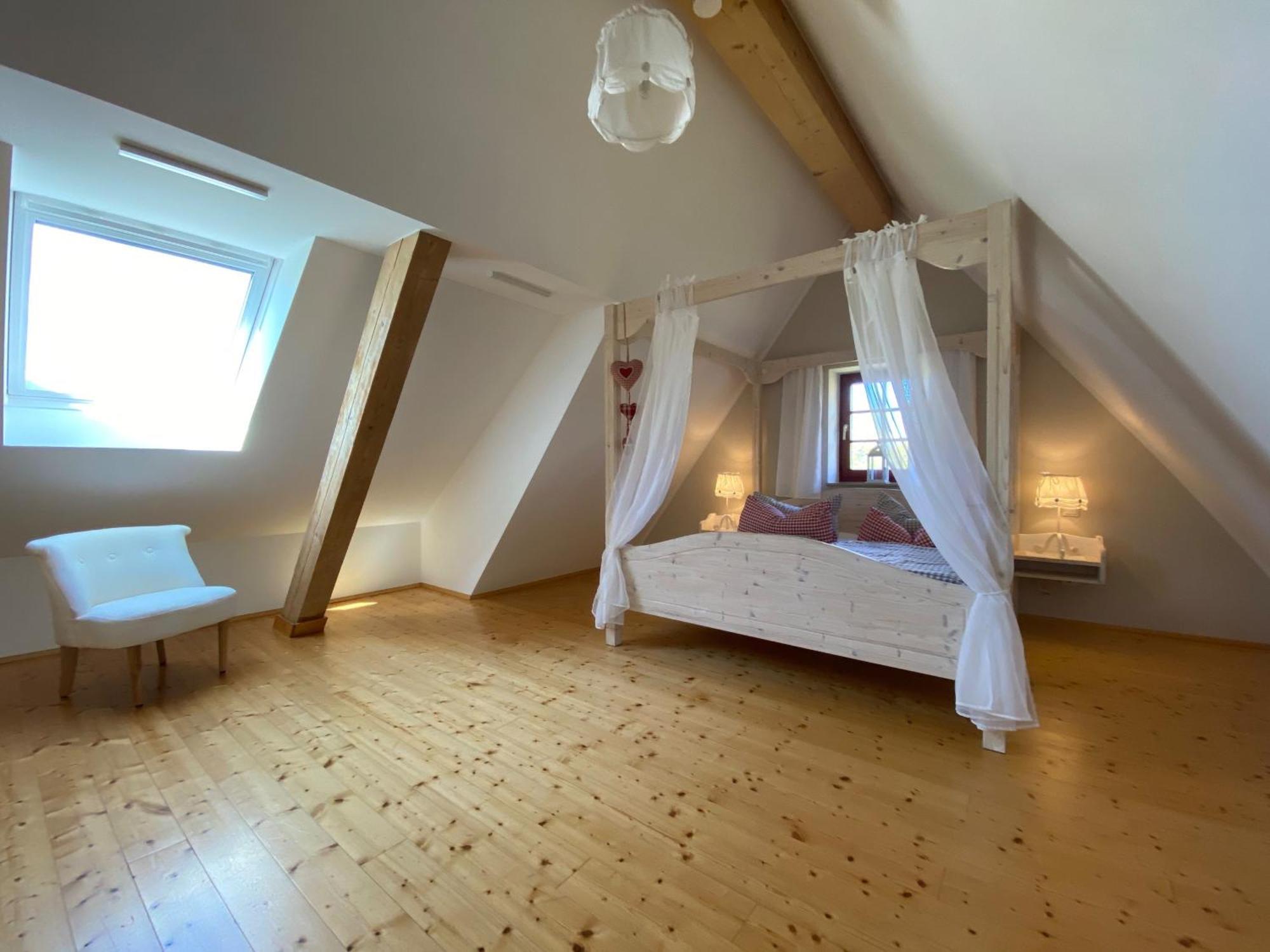 Zur Bergwiese 5 Sterne Appartementhaus Furstenau  الغرفة الصورة