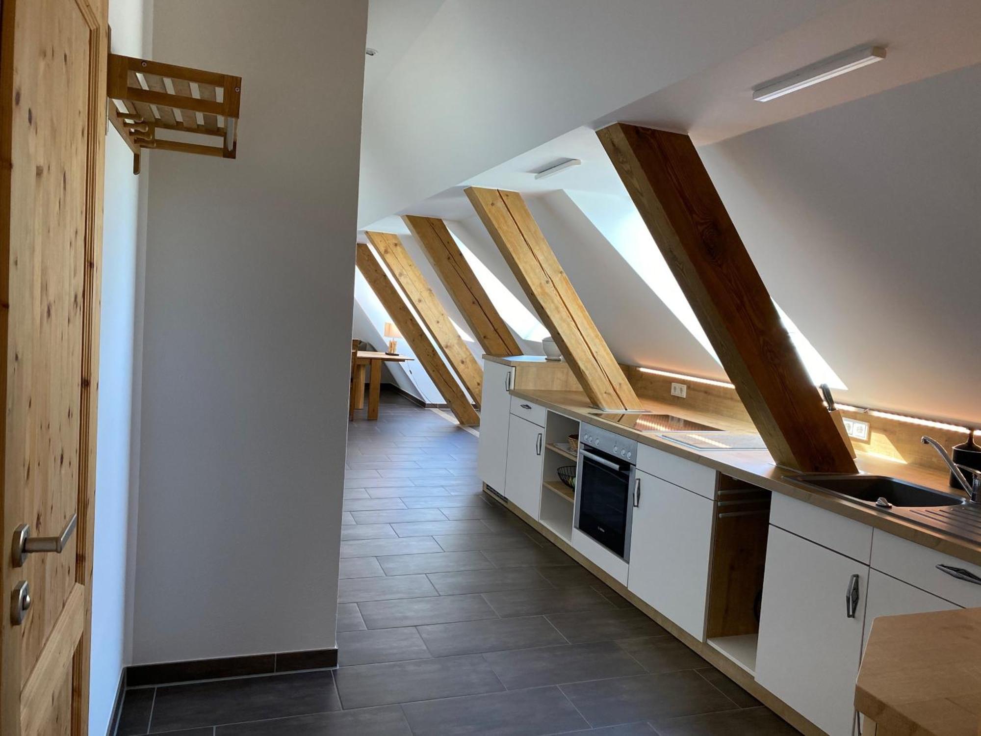 Zur Bergwiese 5 Sterne Appartementhaus Furstenau  الغرفة الصورة