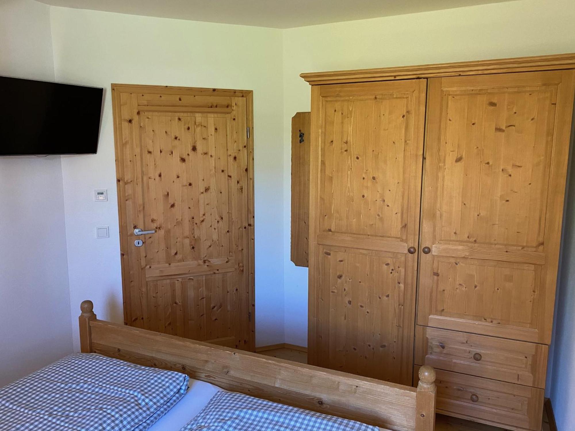 Zur Bergwiese 5 Sterne Appartementhaus Furstenau  الغرفة الصورة